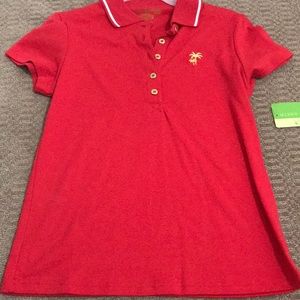 Golf T-shirt